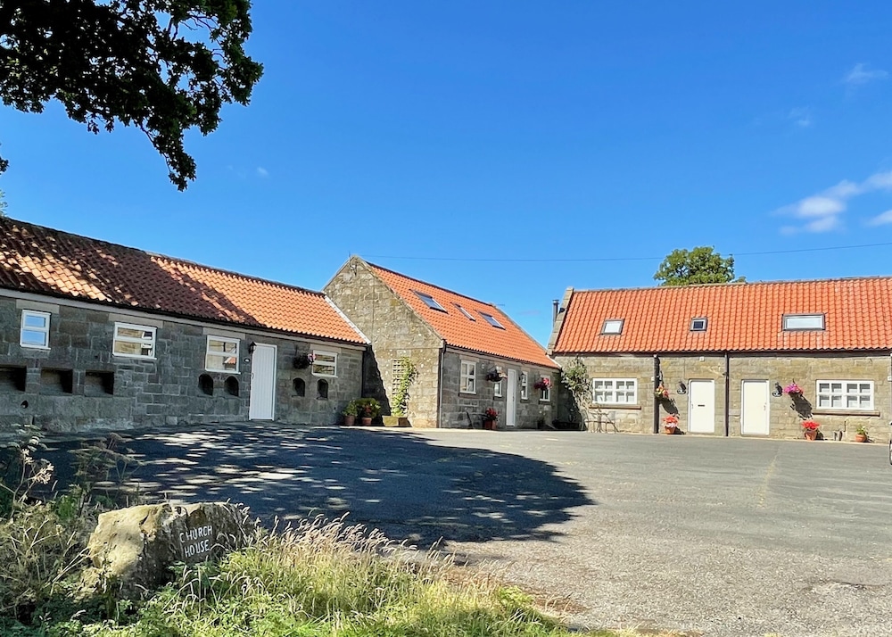 Church House Farm 34/47