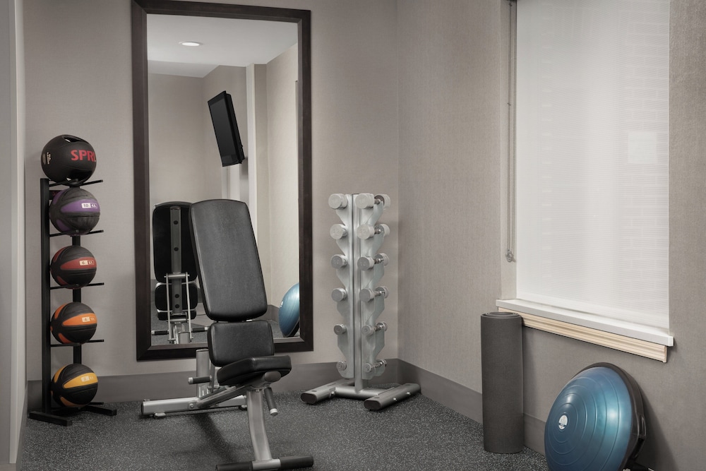 sport facilities