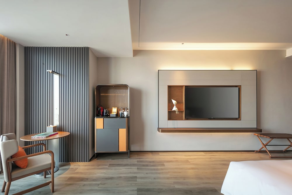 UrCove by Hyatt Foshan Downtown 43/50
