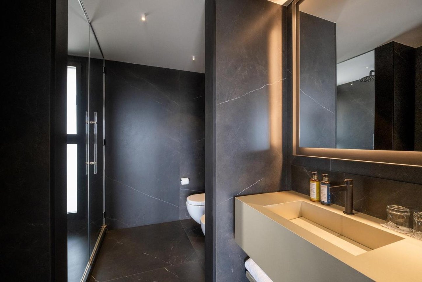 Eurostars Matera La Suite 72/76