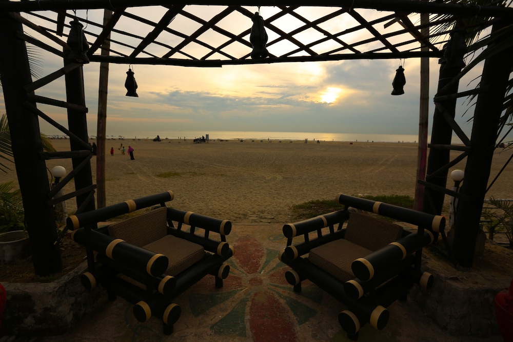 Divine Eco Resort 38/50