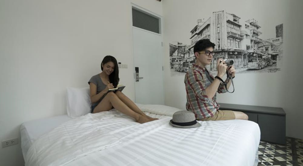 Cacha Bed 49/65
