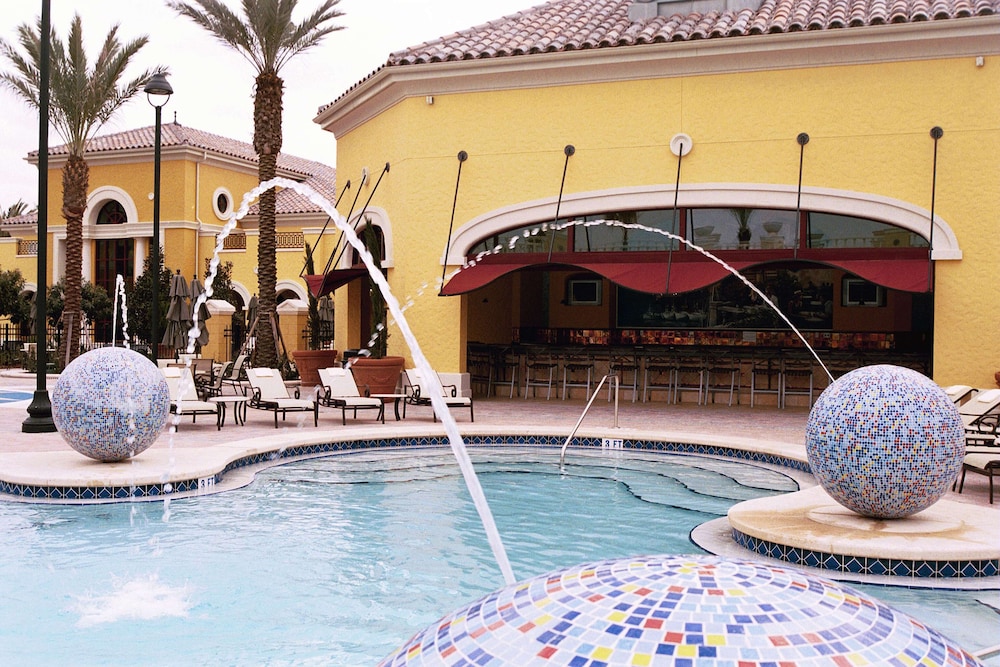 Hilton Grand Vacations Club Tuscany Village Orlando 7/55