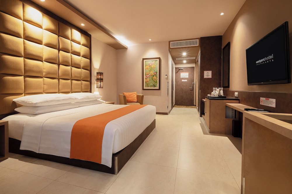Eastparc Yogyakarta 19/50