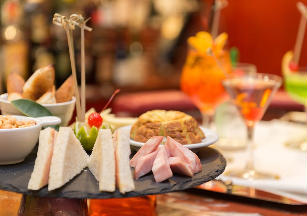 Hotel Antonella 34/75