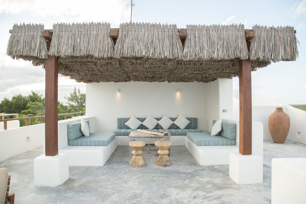 Chiringuito Tulum 40/79