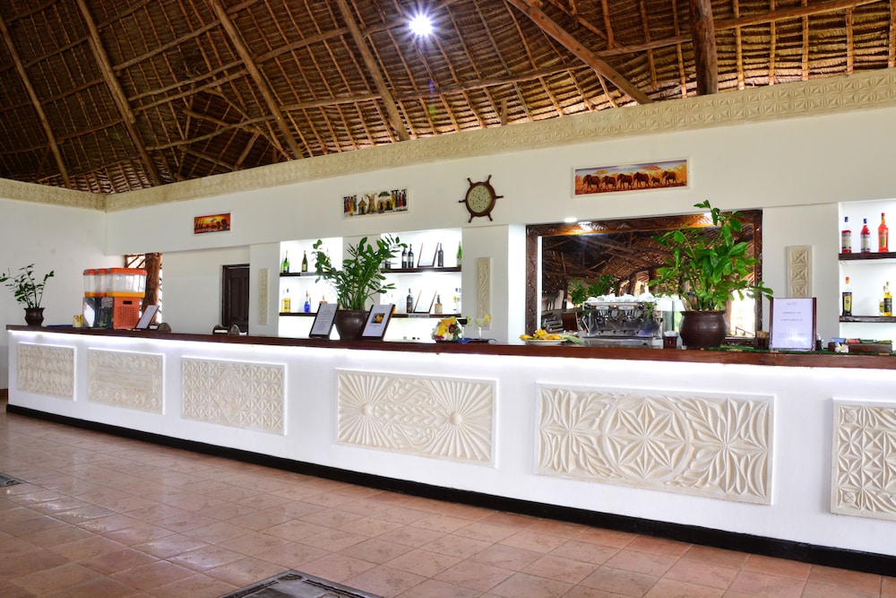 VOI Kiwengwa Resort 6/83