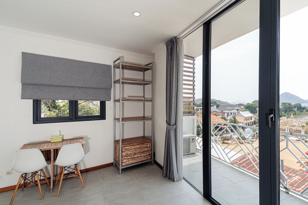 Komodo Suites Downtown 39/50