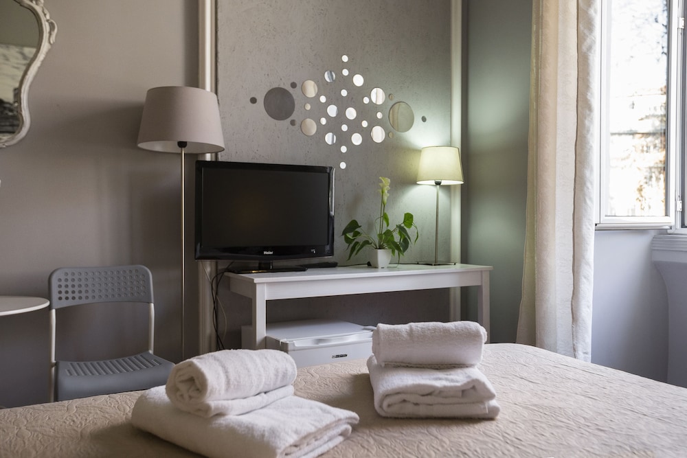 Dulcis Inn Fundo 50/57