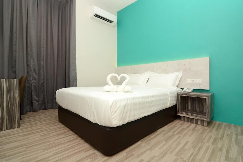 Eco Garden Hotel 22/36