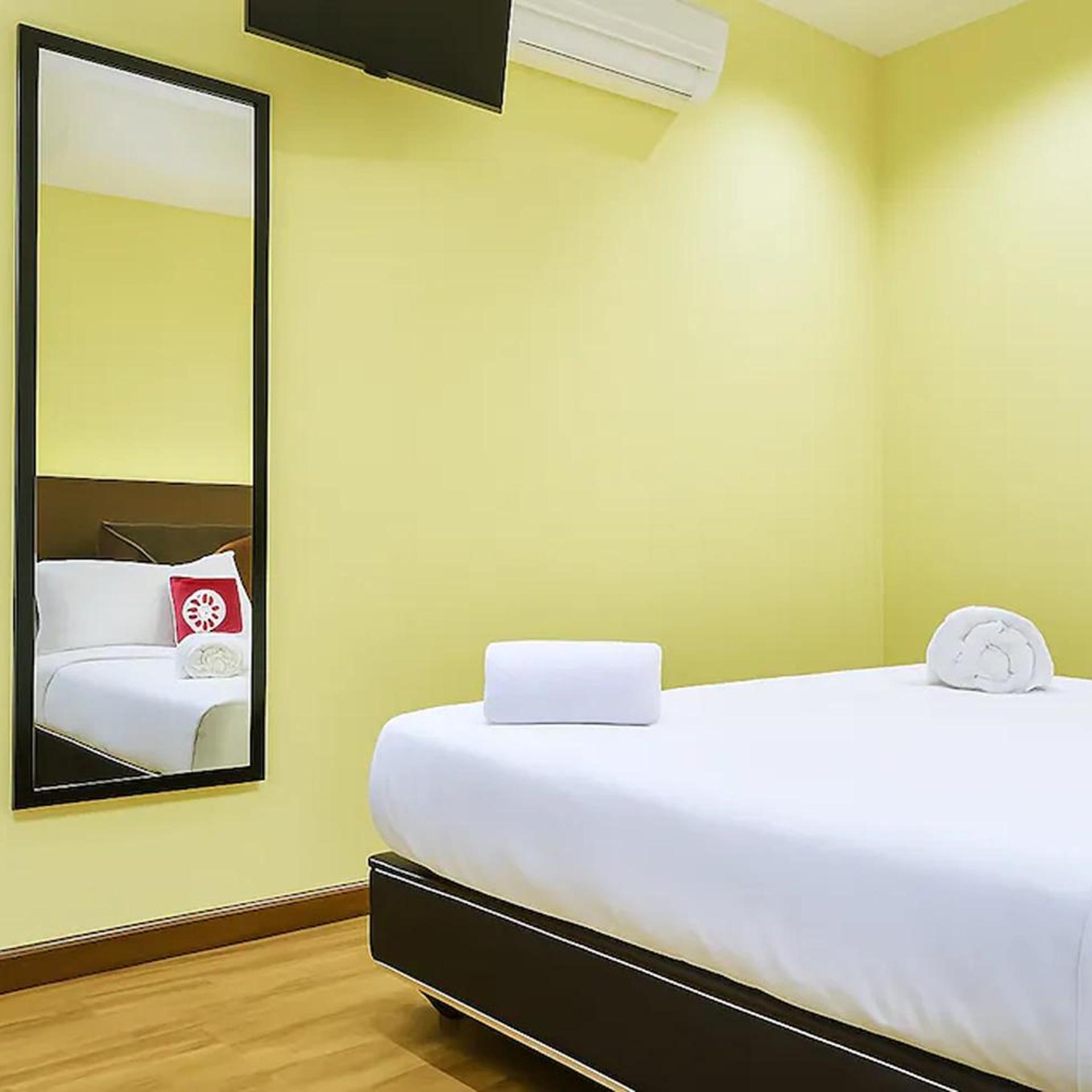 Zen Rooms Sunjoy9 Hotel 23/27