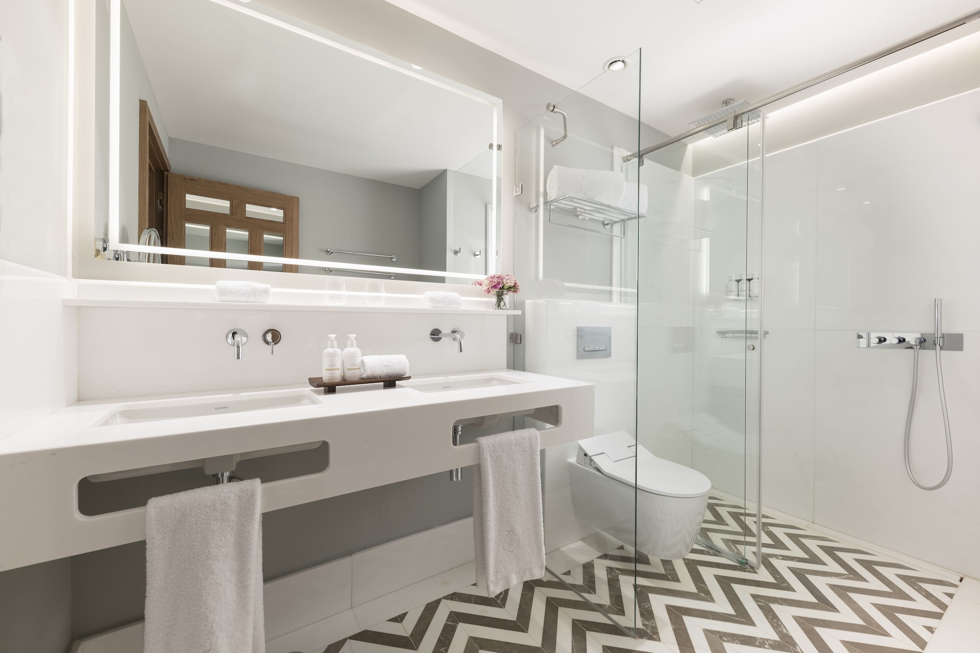 Palacio, Suite، Palacio Solecio 5/5