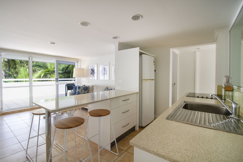 Apartments At the White House Port Douglas 28/65