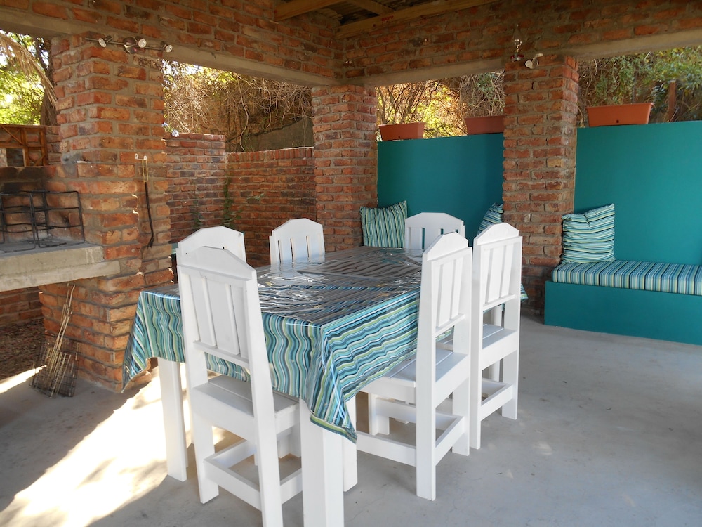 Obesa Lodge 6/47
