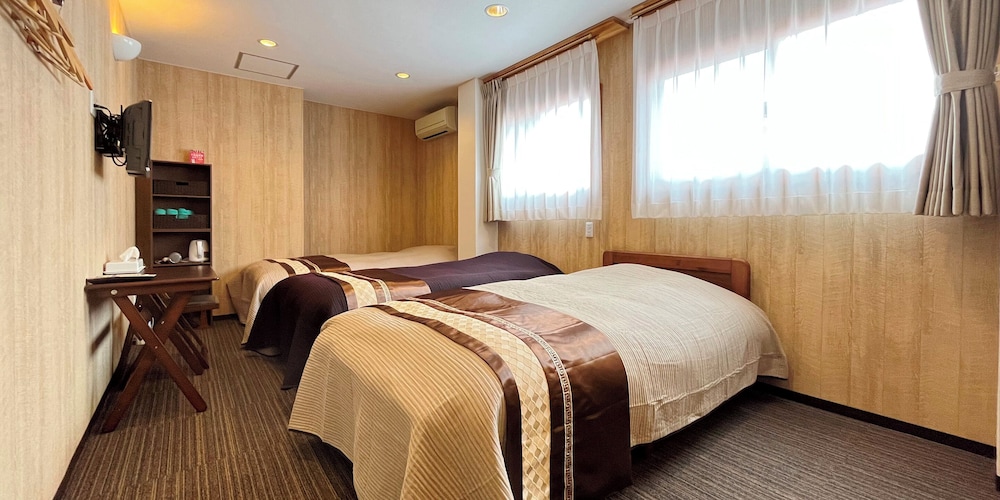Onsen Business Hotel Fukiya 45/69