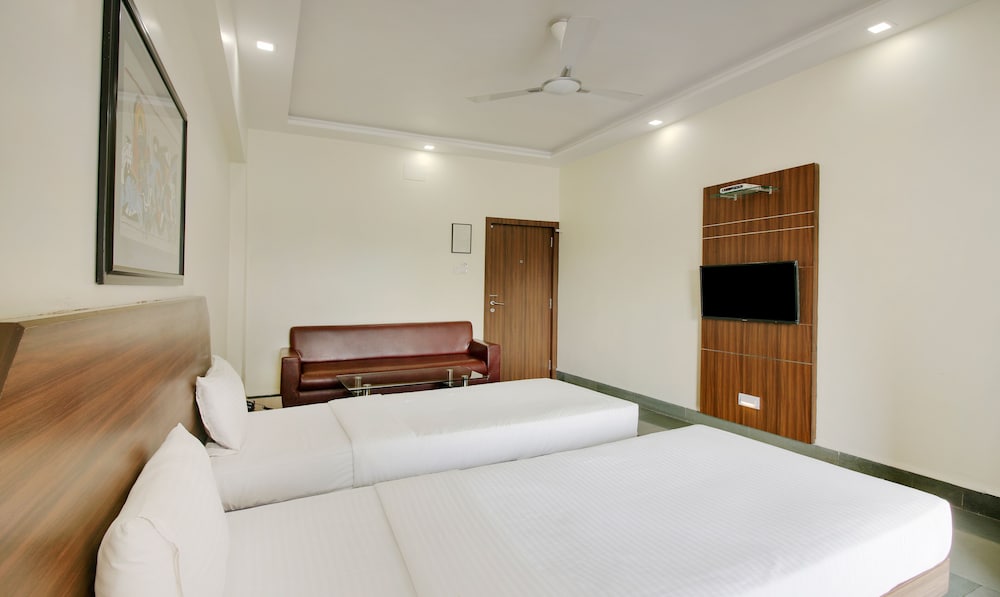Hotel Hospice 22/64
