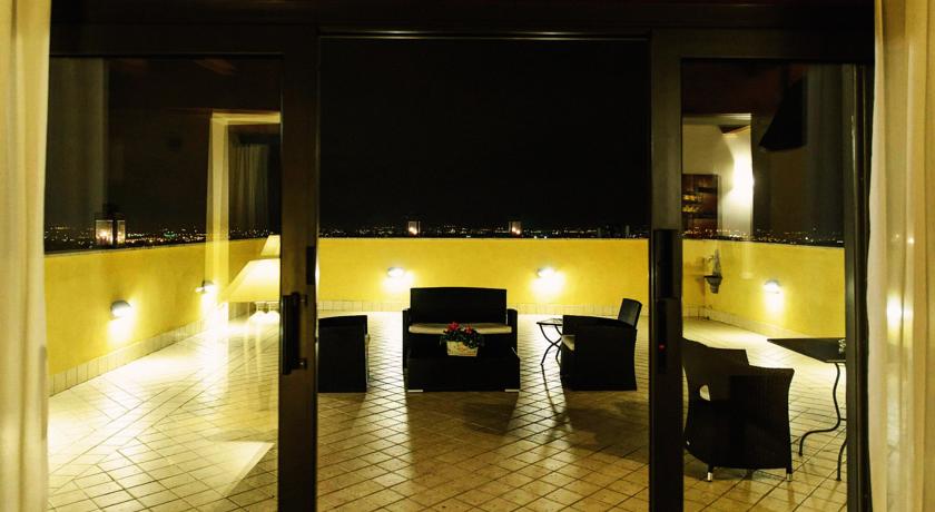 Green Hotel Poggio Regillo 21/42
