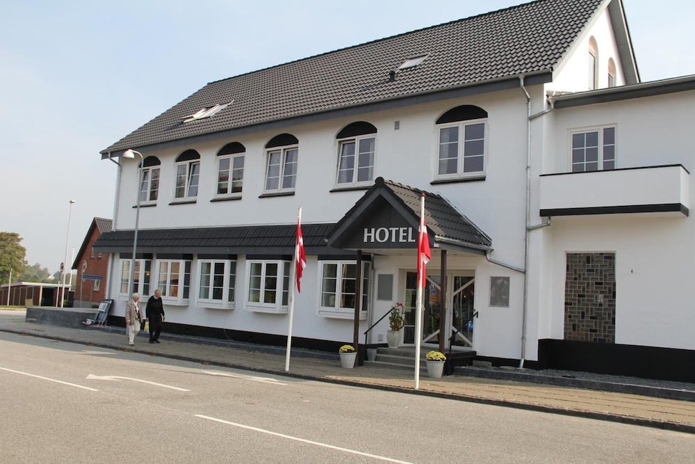 Hotel Aulum Kro 18/25