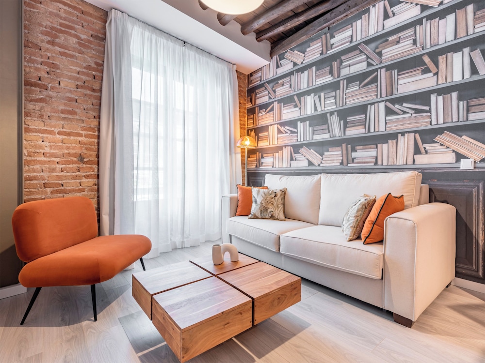 APARTAMENTOS PUERTA ELVIRA SUITES 3000 18/46