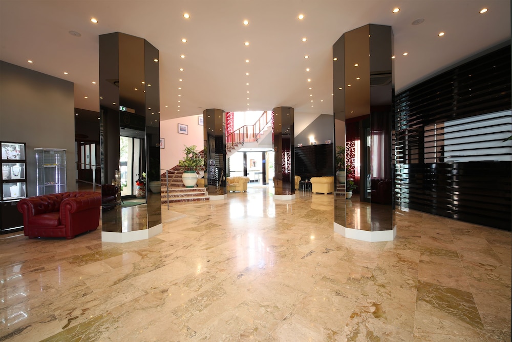 Grande Albergo Maugeri 4/50