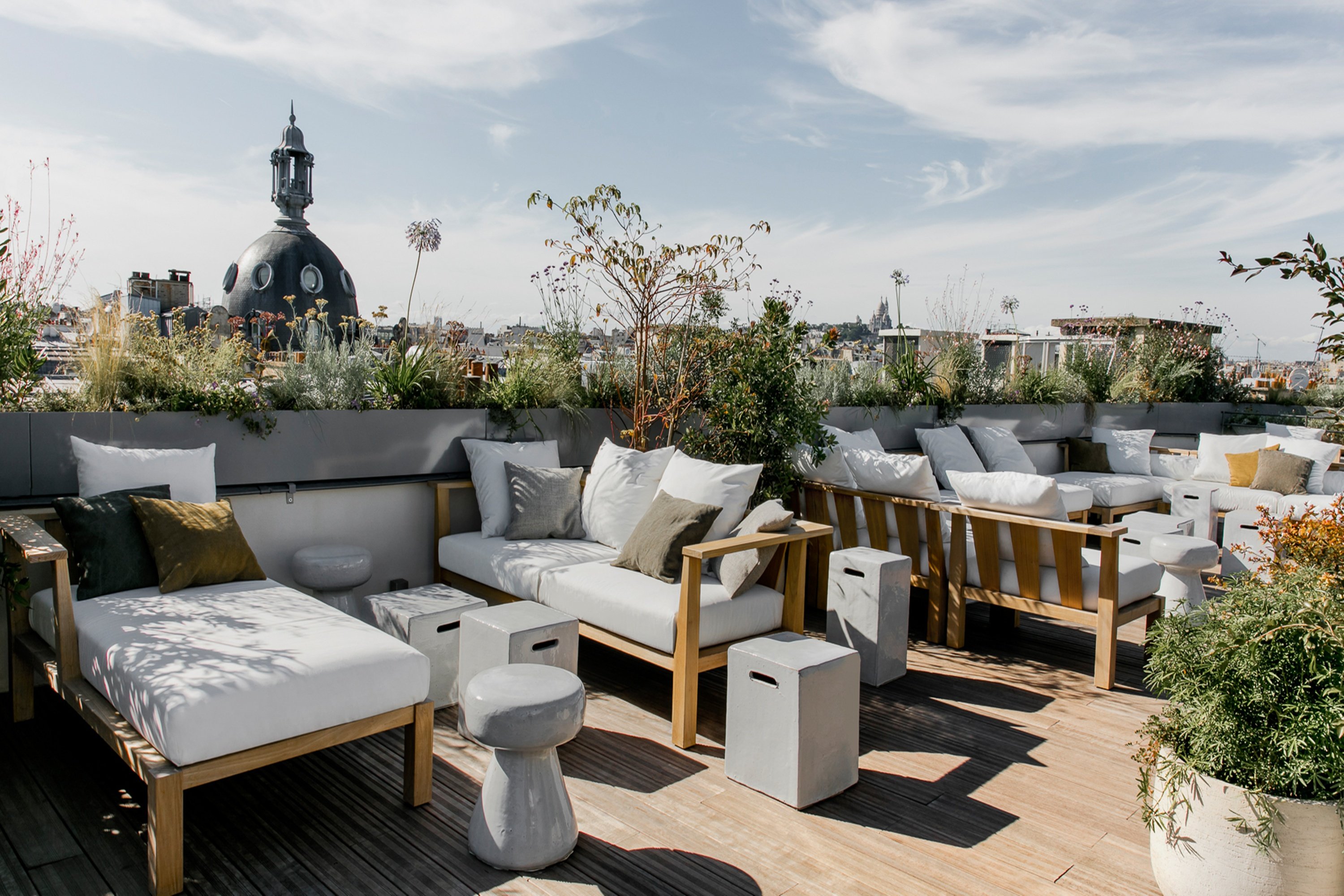 Hotel National Des Arts Et Metiers 51/62