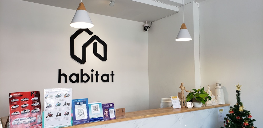 Habitat Hotel 6/44