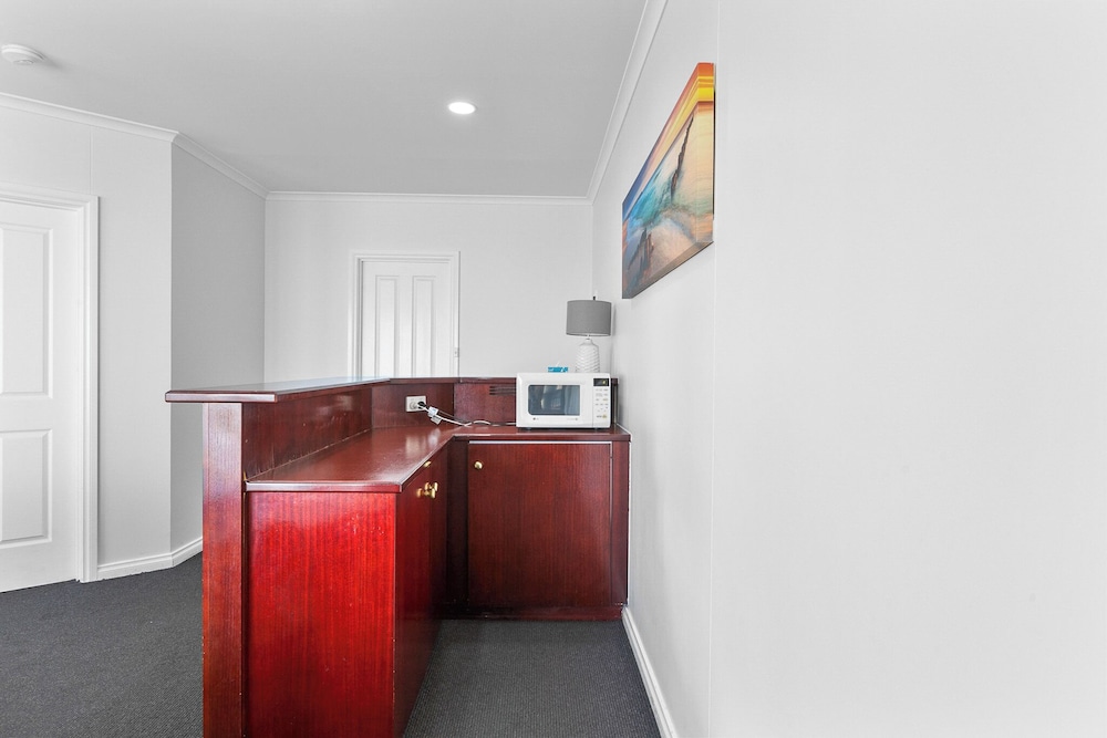 Best Western Port Lincoln 4/69