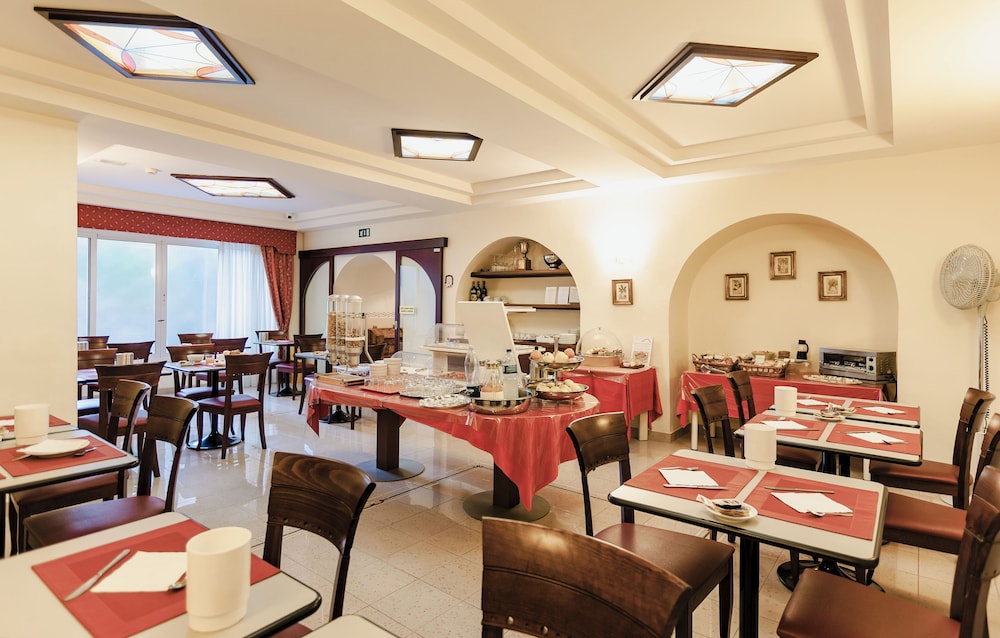 Hotel Stella 49/60