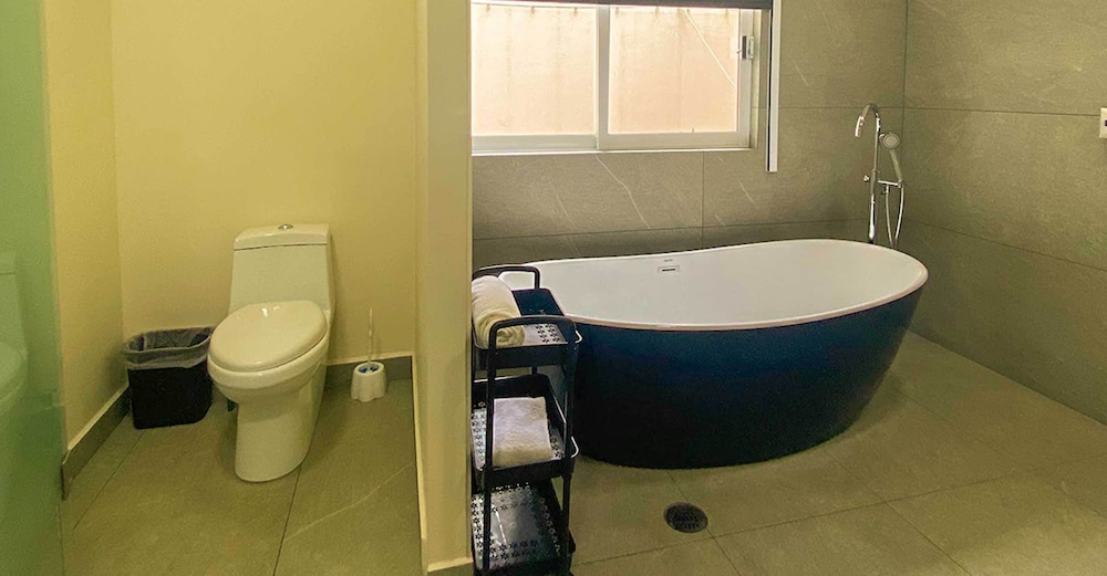 Hotel Estancias VIVE MX wtc CDMX, Trademark by Wyndham 58/58
