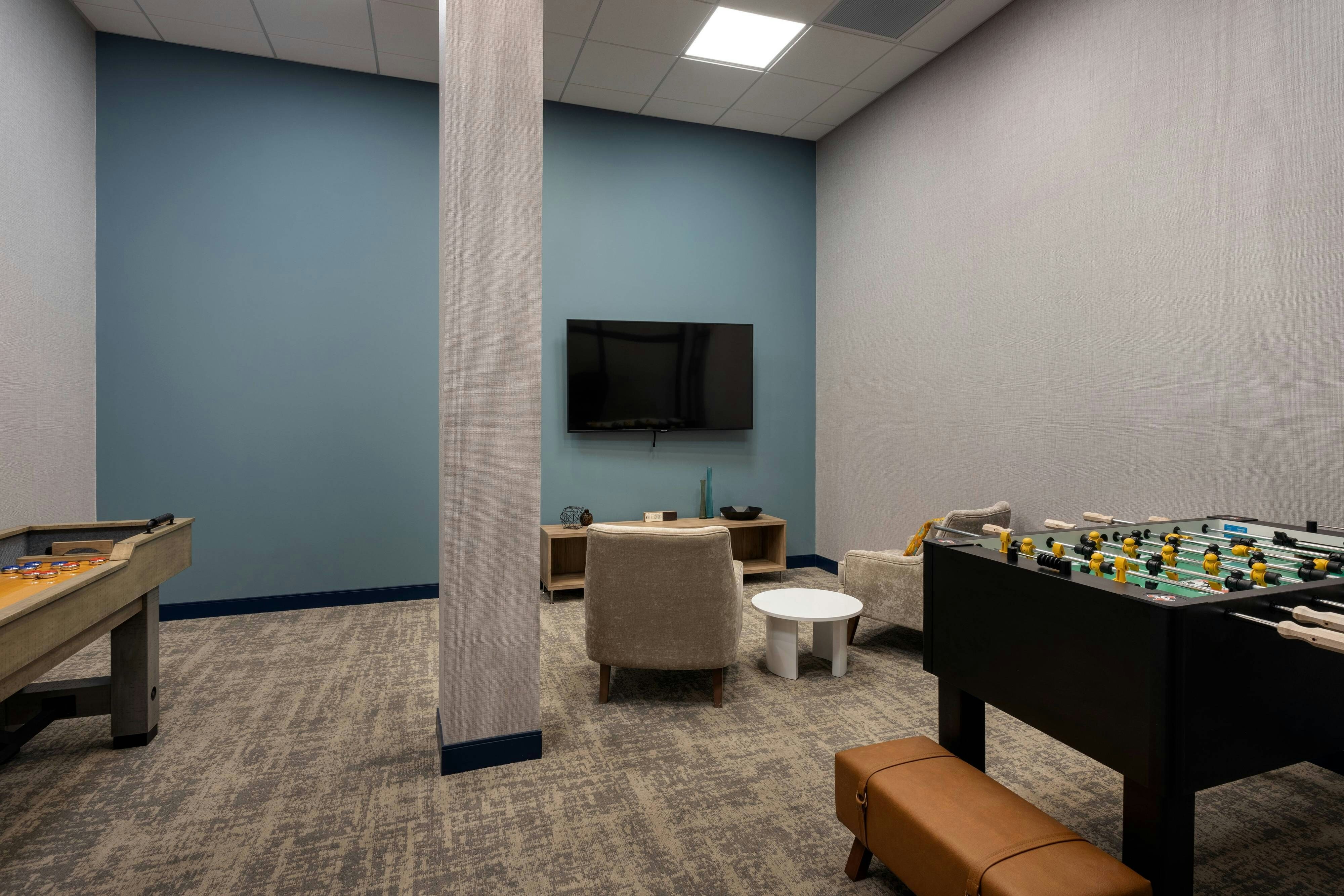 Residence Inn by Marriott Philadelphia Bala Cynwyd 18/21