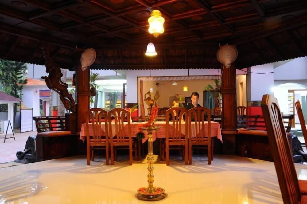 Akhil Beach Resort 22/34
