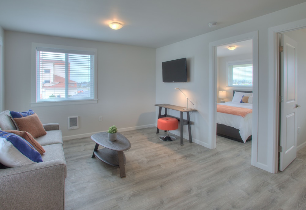 Americas Best Value Inn Ocean Shores 22/25