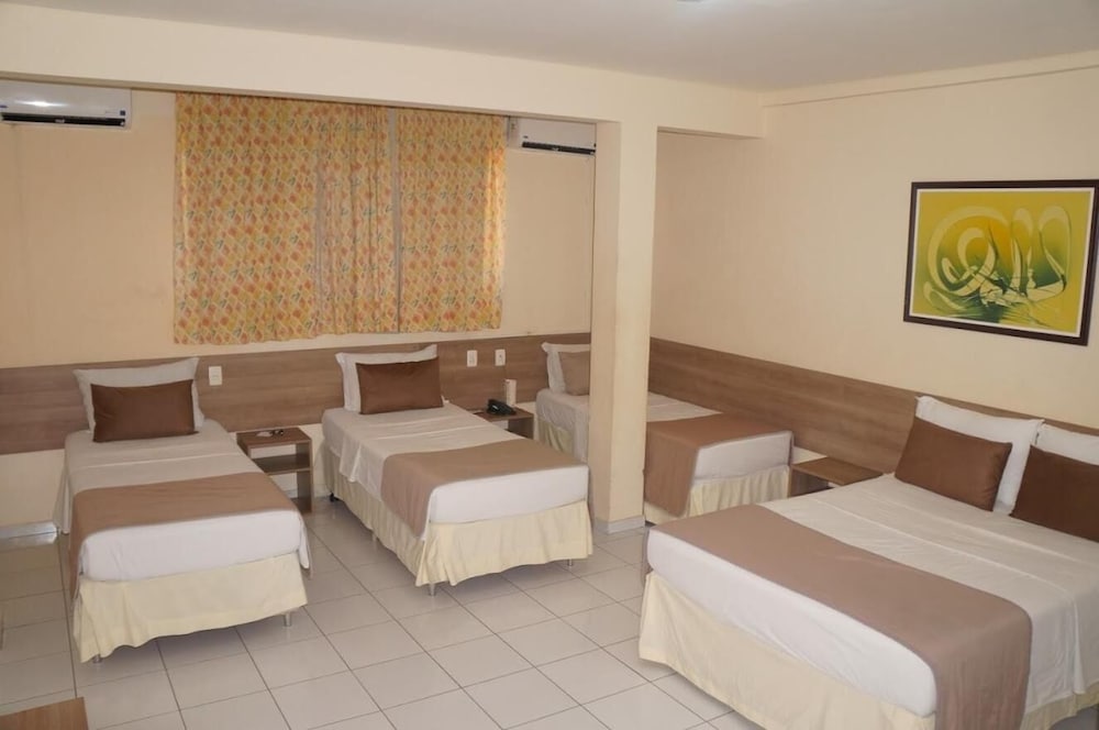 Hotel Grande Rio 7/43