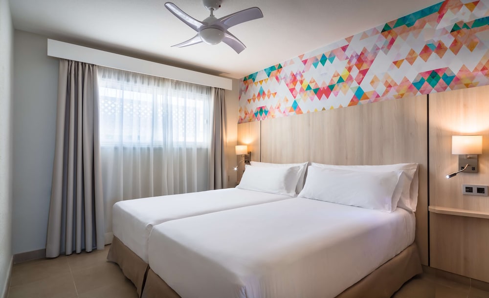 Servatur Isora Suites 19/67