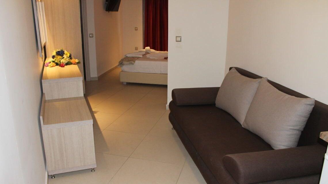 La Caretta Hotel 15/37