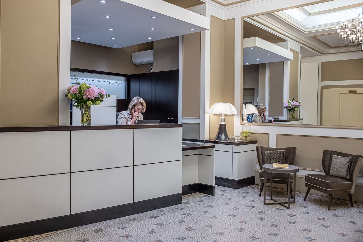 Grand Hotel Francais 5/24