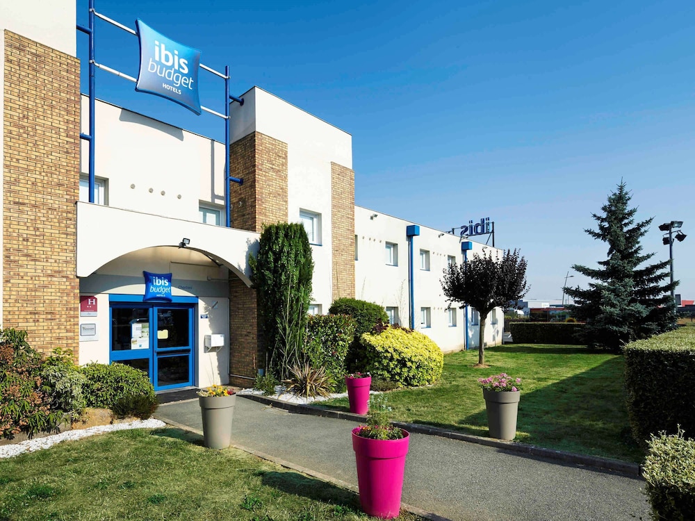 Ibis Budget Chartres 2/41