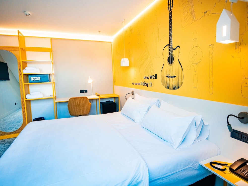 Ibis Styles Sibiu Arsenal 8/55