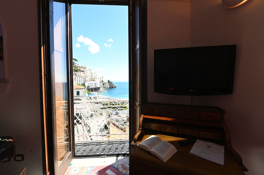 Croce Di Amalfi 16/26