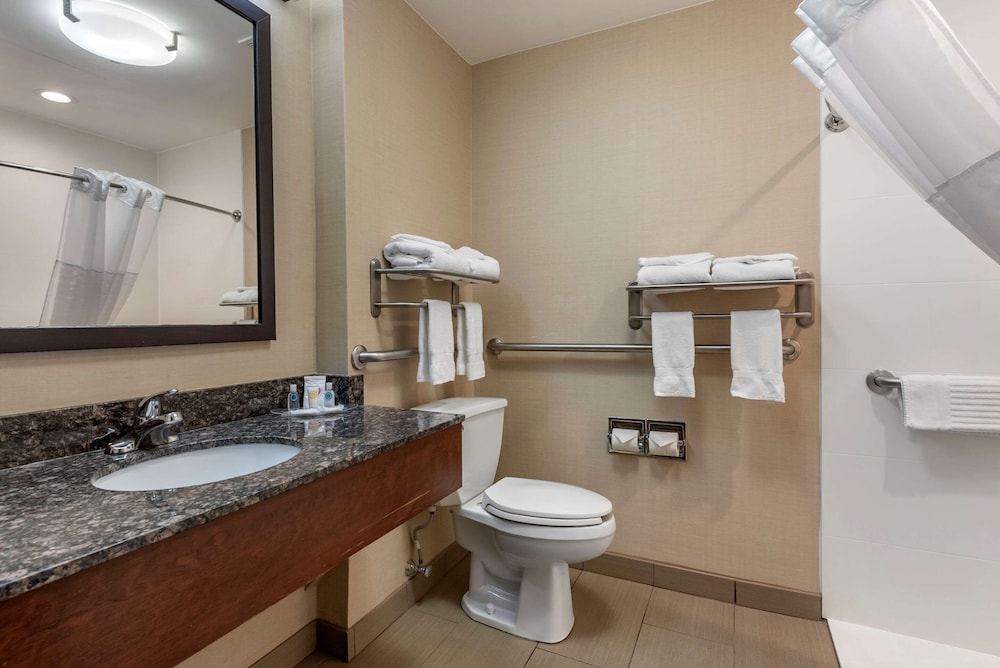SureStay by Best Western Marion 10/39