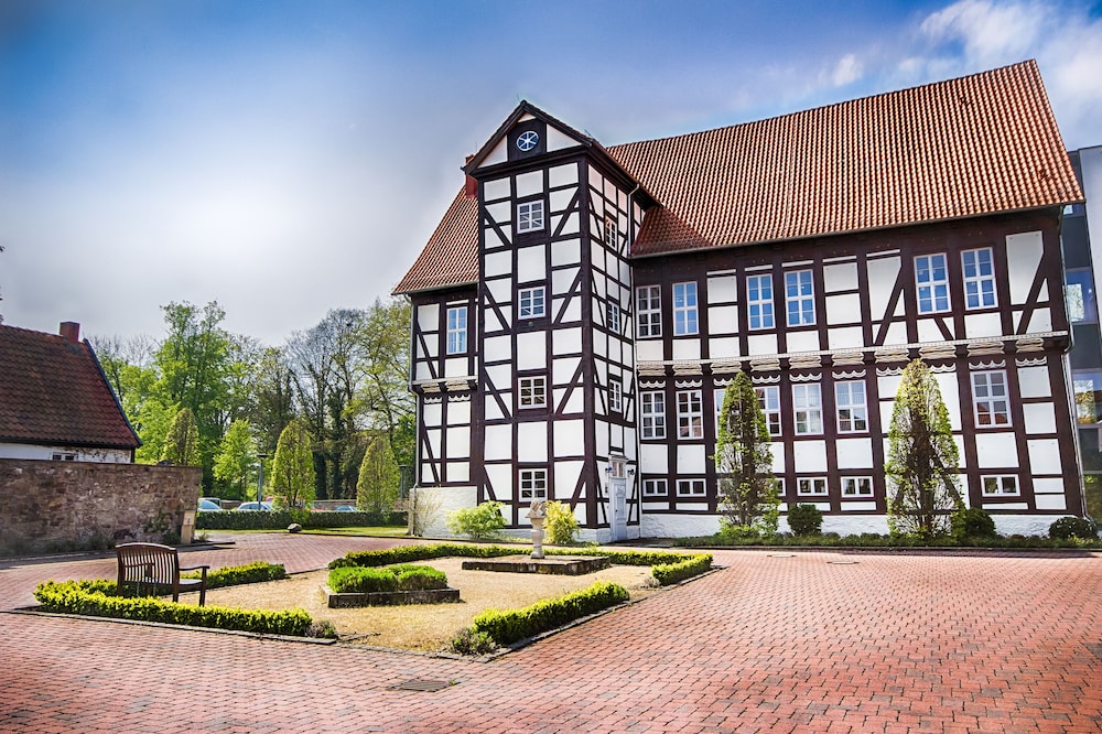 Hotel Bruckentor 34/50