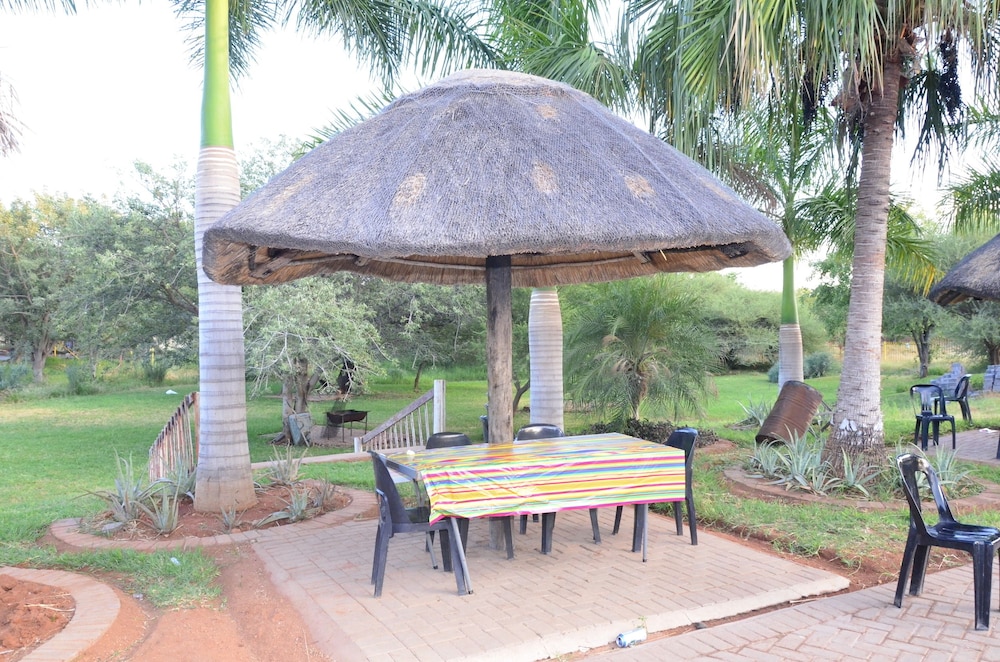 Sand River Resort 37/48
