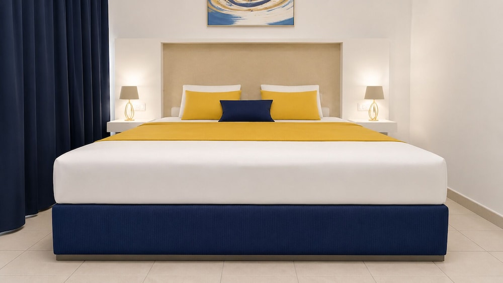Park Hotel Oasi 17/50