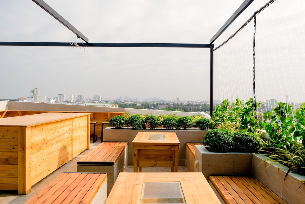 Hanami Hotel Danang 16/73