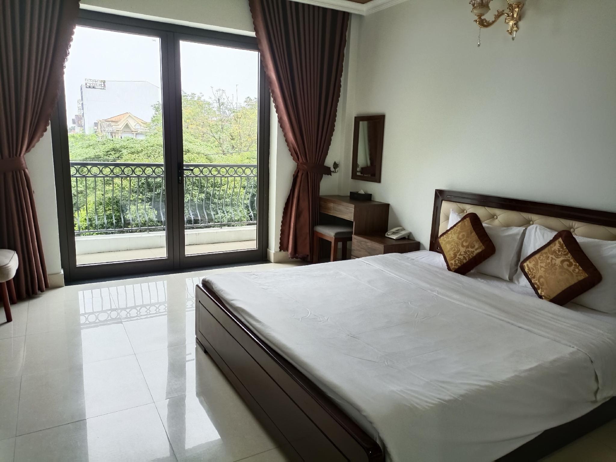 Dat Anh Hotel Hue 18/45