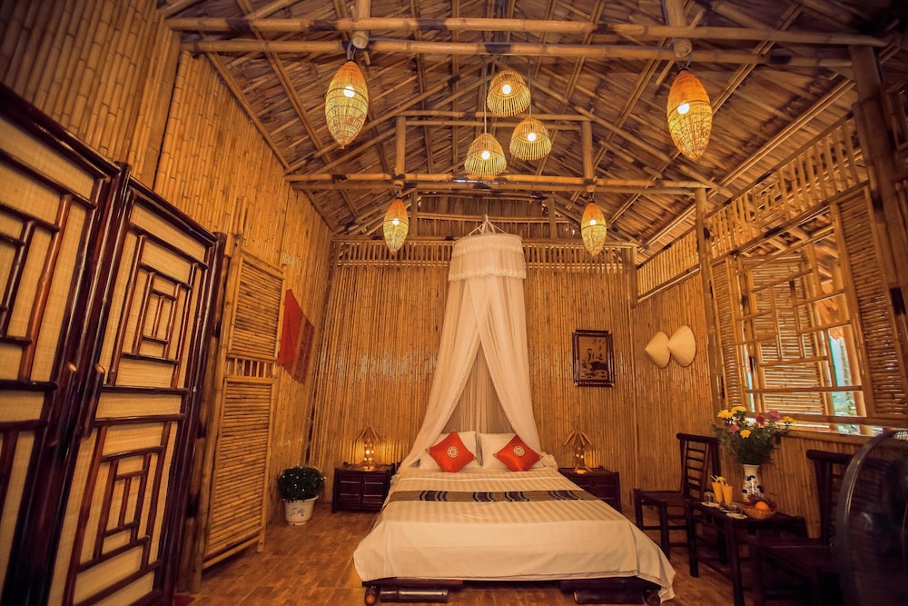 Tam Coc Rice Fields Resort 18/69