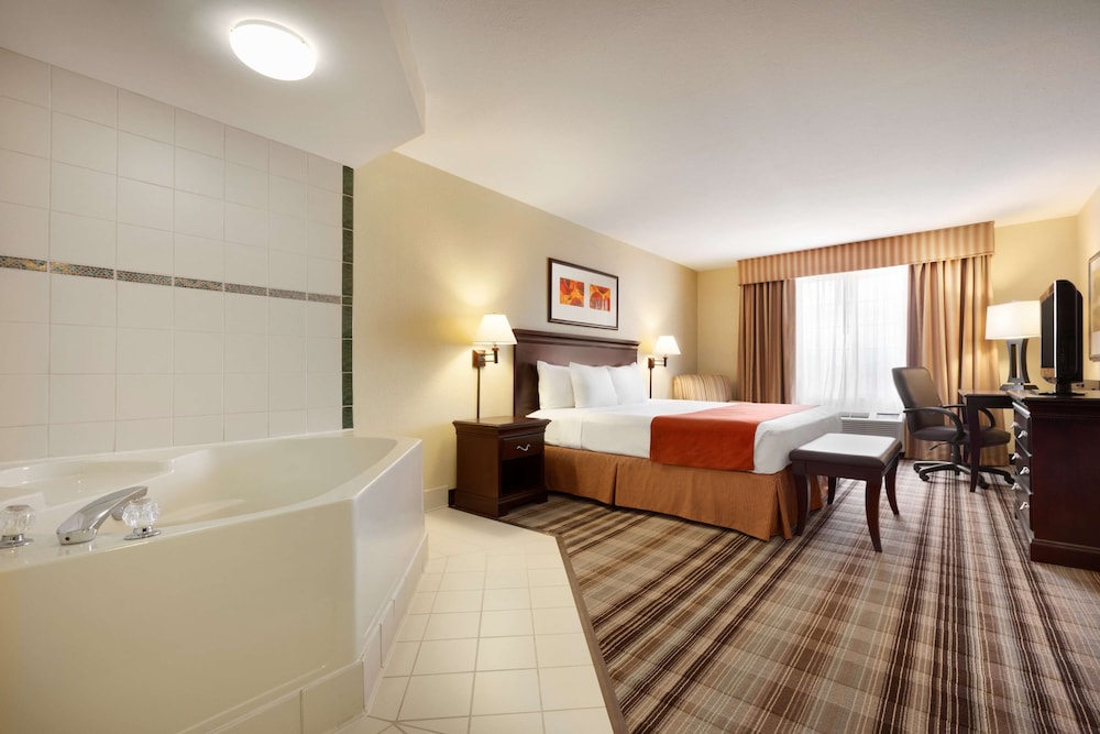 Country Inn Suites By Radisson Lexington Va 21/57