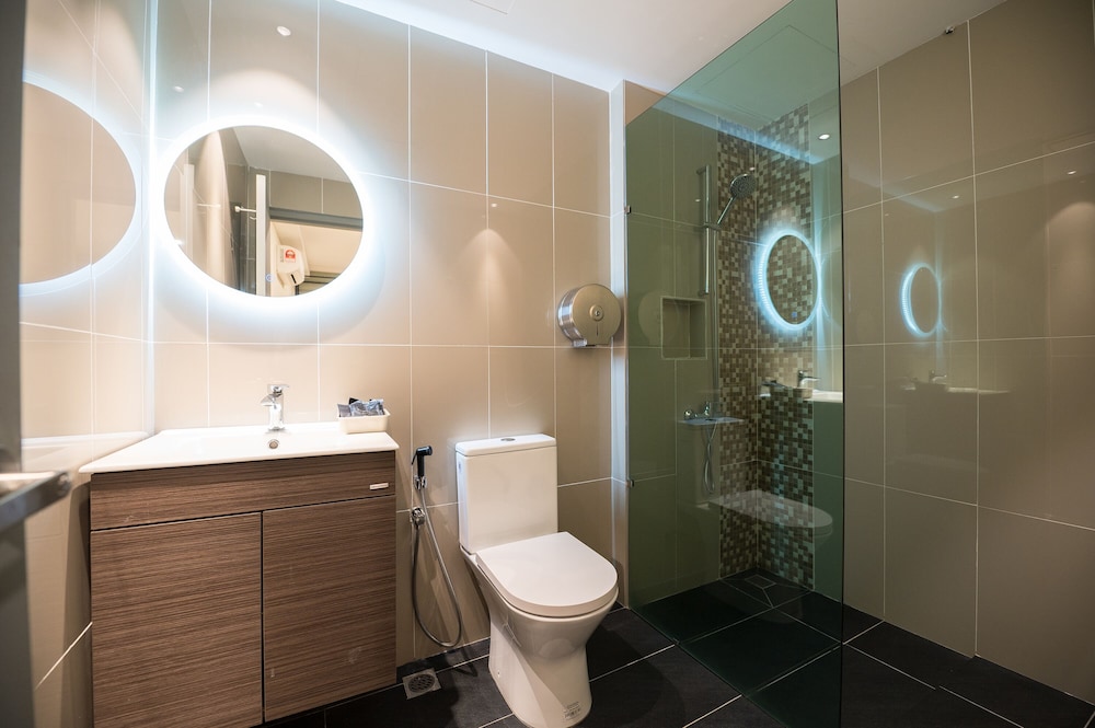 Chill Suites Kuala Lumpur 30/32