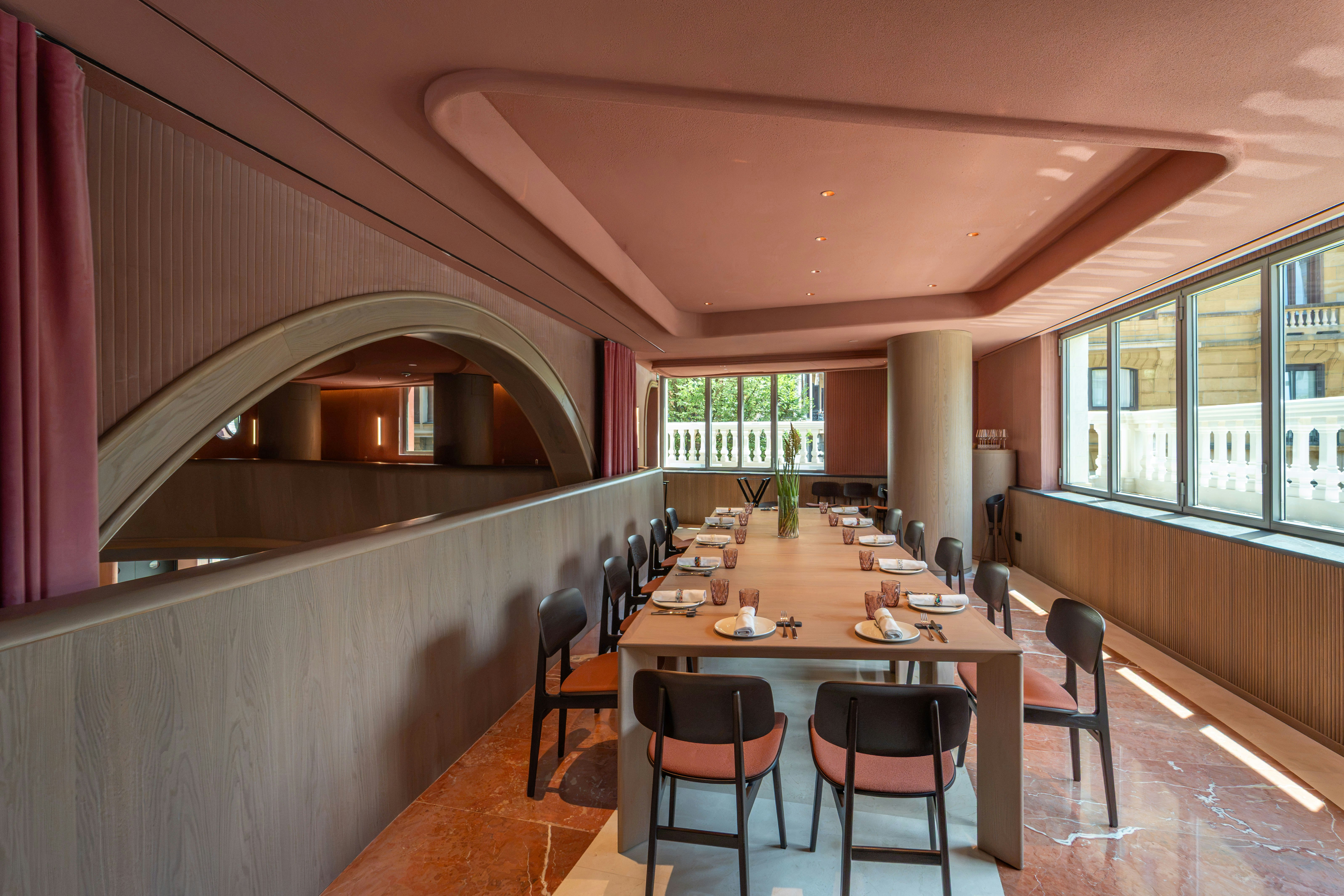 Hotel Palacio Bellas Artes San Sebastian, Curio Collection by Hilton 17/22