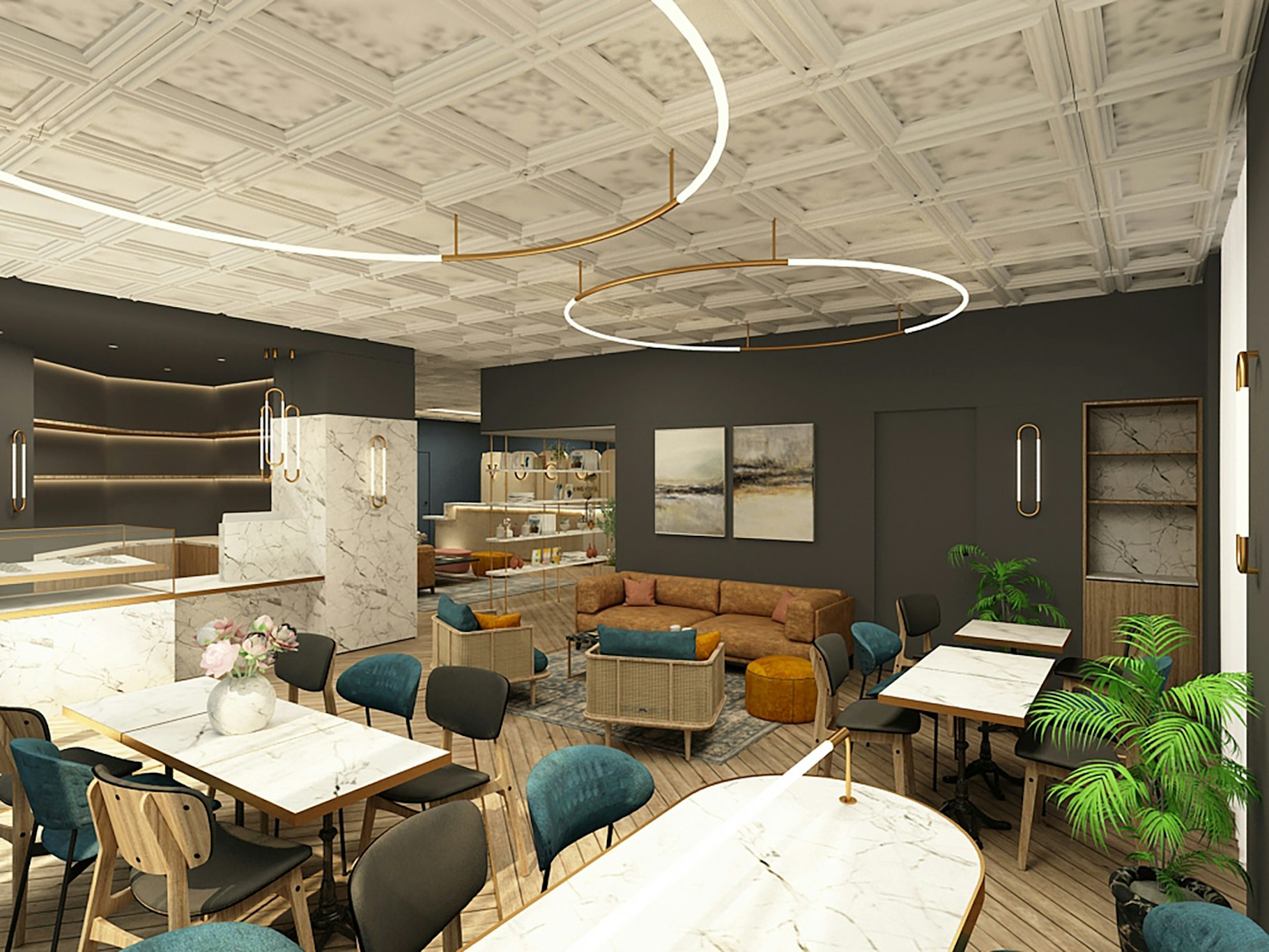 Voco Paris Montparnasse Ex Holiday Inn Paris Gare Montparnasse 44/64